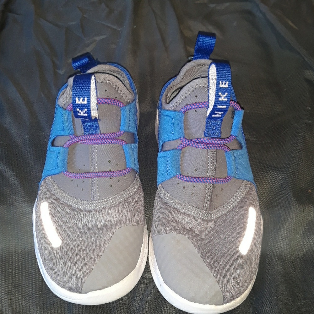 Kid shoes